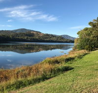 Eildon Pondage Holiday Park - Accommodation Newcastle