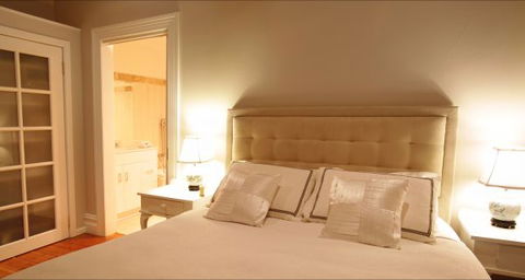 Fairbank House - Accommodation Newcastle 1