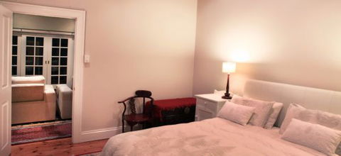 Fairbank House - Accommodation Newcastle 2