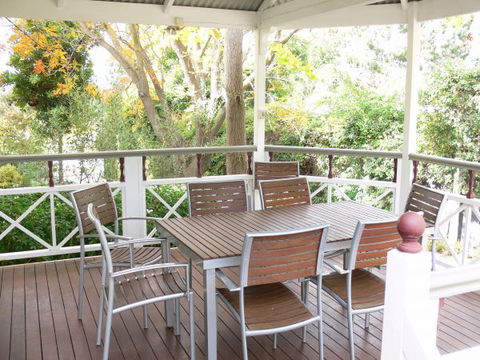 Fairbank House - Accommodation Newcastle 8