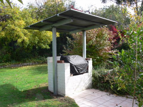 Fairbank House - Accommodation Newcastle 9