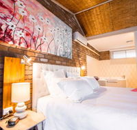 Farnham Court Motel - Accommodation Newcastle