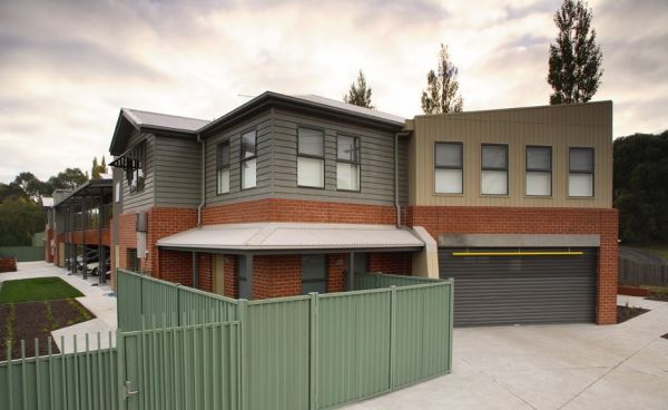 Mount Helen VIC Accommodation Newcastle