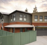 FedUni Living - Accommodation Newcastle