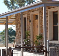 Flinders Bush Retreats - Accommodation Newcastle