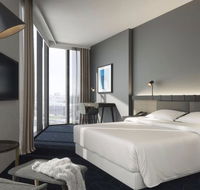 Four Points by Sheraton Melbourne Docklands - Accommodation Newcastle