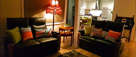 Fox And Hound Apartments - Accommodation Newcastle 1