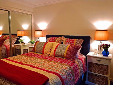 Fox And Hound Apartments - Accommodation Newcastle 4