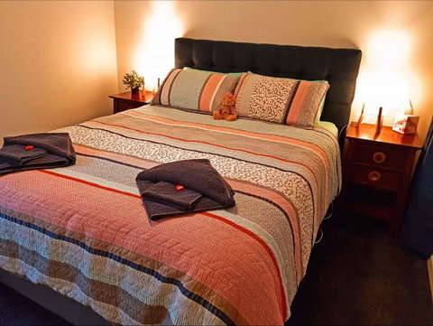 Fox And Hound Apartments - Accommodation Newcastle 5
