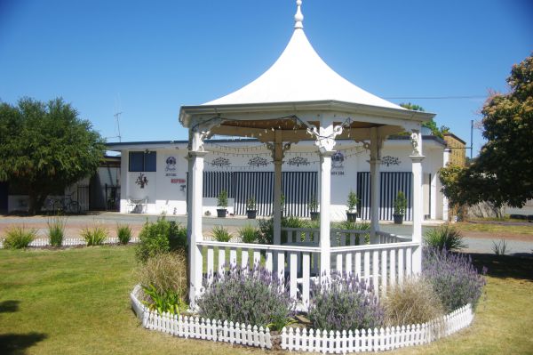 Bearii ACT Accommodation Newcastle