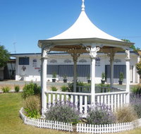 Gazebo Motor Inn - Accommodation Newcastle