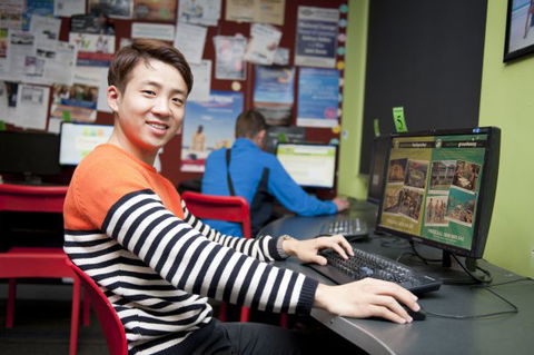 Greenhouse Backpackers - Accommodation Newcastle 2