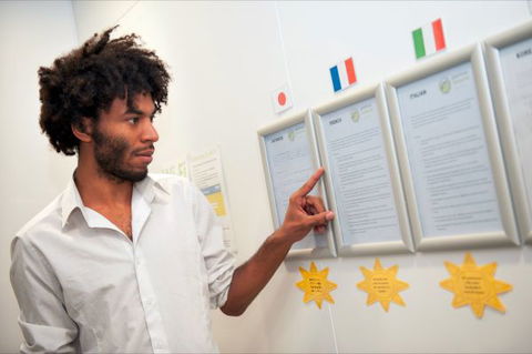 Greenhouse Backpackers - Accommodation Newcastle 5