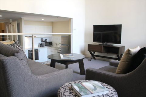 Grand Hotel Melbourne MGallery Collection - Accommodation Newcastle 2