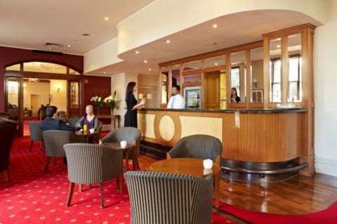 Grand Hotel Melbourne MGallery Collection - Accommodation Newcastle 5