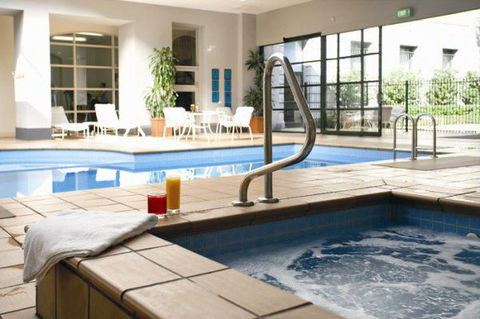 Grand Hotel Melbourne MGallery Collection - Accommodation Newcastle 6