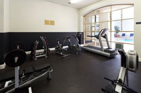 Grand Hotel Melbourne MGallery Collection - Accommodation Newcastle 7