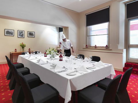 Grand Hotel Melbourne MGallery Collection - Accommodation Newcastle 8