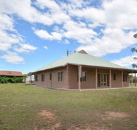 Grasmere Estate Homestead - Accommodation Newcastle