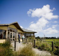 Great Ocean Ecolodge - Accommodation Newcastle