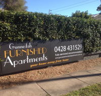 Gunnedah Furnished Apartments - Accommodation Newcastle
