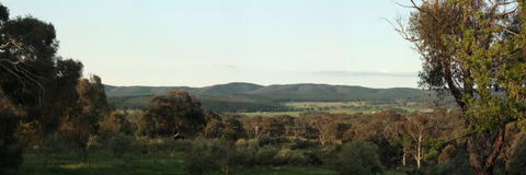 Guy's Cross Farm Cottage - Accommodation Newcastle 1