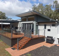Hemley House - Accommodation Newcastle