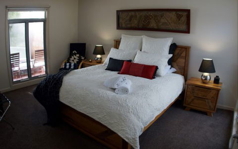 Hemley House - Accommodation Newcastle 1