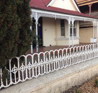 Heggaton artHouse Apartments - Accommodation Newcastle