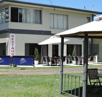 Hotel Motel 5 - Accommodation Newcastle