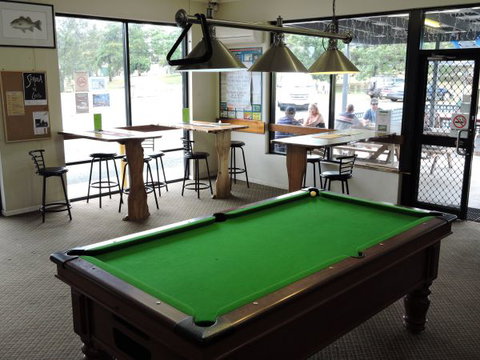 Hotel Motel 5 - Accommodation Newcastle 5