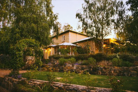 Holberry House - Accommodation Newcastle 0