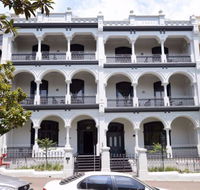 Hotel Challis - Accommodation Newcastle