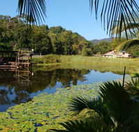 Hosanna Farmstay - Accommodation Newcastle