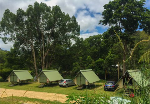 Hosanna Farmstay - Accommodation Newcastle 2