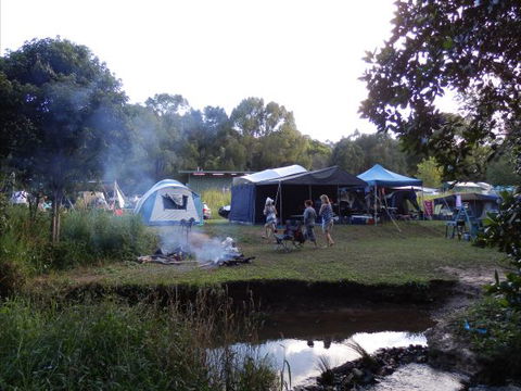 Hosanna Farmstay - Accommodation Newcastle 3