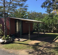 Homestead Caravan Park - Accommodation Newcastle