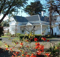 Huonville Guesthouse - Accommodation Newcastle