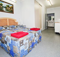 Tropical Lodge - Accommodation Newcastle