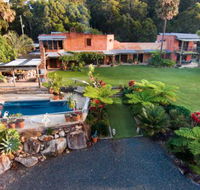 Indigal Hacienda Grande - Accommodation Newcastle