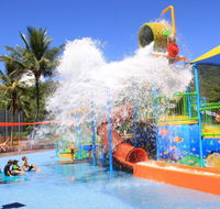 Ingenia Holidays Cairns Coconut - Accommodation Newcastle