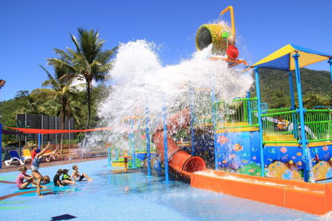 Ingenia Holidays Cairns Coconut - Accommodation Newcastle 0