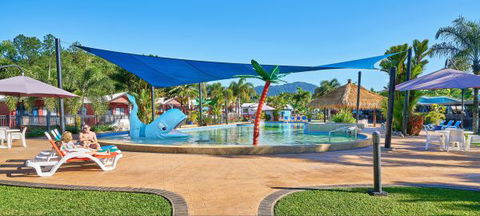 Ingenia Holidays Cairns Coconut - Accommodation Newcastle 1