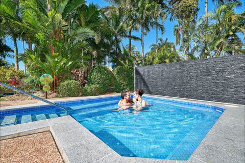 Ingenia Holidays Cairns Coconut - Accommodation Newcastle 2