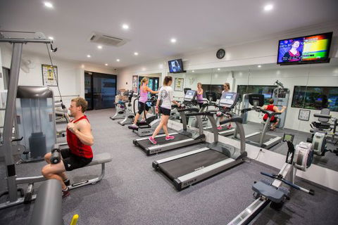 Ingenia Holidays Cairns Coconut - Accommodation Newcastle 3