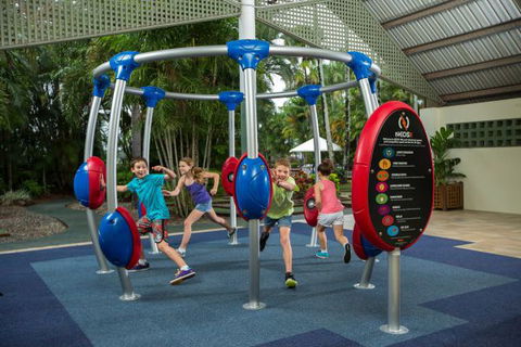 Ingenia Holidays Cairns Coconut - Accommodation Newcastle 4