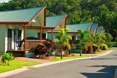 Ingenia Holidays Cairns Coconut - Accommodation Newcastle 5