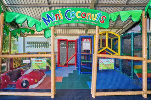 Ingenia Holidays Cairns Coconut - Accommodation Newcastle 6