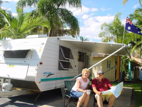 Ingenia Holidays Cairns Coconut - Accommodation Newcastle 7