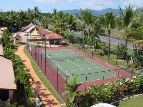 Ingenia Holidays Cairns Coconut - Accommodation Newcastle 8